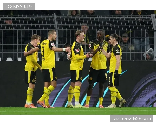 多特蒙德vs弗赖堡：大黄蜂争冠无望但需稳固亚军，冲击直接欧冠席位